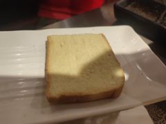 冰激凌烤面包-谷牛日式烤肉(宝山U天地店)