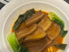 -四季轩中餐厅(徐州开元名都大酒店)