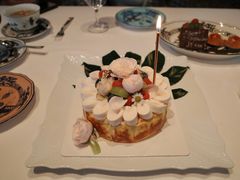 -夏苑(新加坡丽思卡尔顿美年酒店)