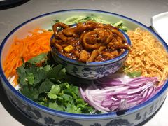 -额娘·现烙春饼烤鸭(太原总店)