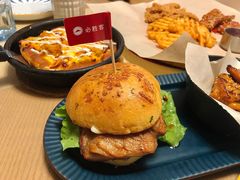 -必胜客(会展店)