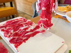 -焯牛潮汕牛肉火锅(云峰街创始店)