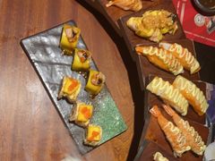 -古田居·特色寿司料理(星之岛旗舰店)