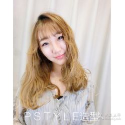 长发-P.STYLE派斯造型