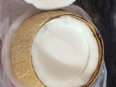 椰爷爷原只椰子果冻-椰爺爺·椰子冻砵仔糕