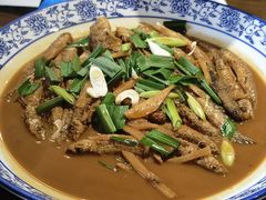 -洪福饭店·十八年老店