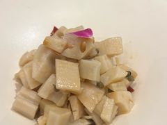 -海天楼中餐厅(吴宫泛太平洋酒店)