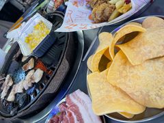 -玄希浪漫厨房·韩料烤肉(湖滨银泰in77店)