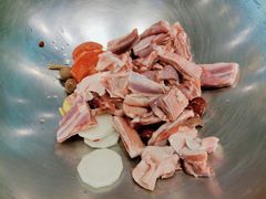-313羊庄·羊肉火锅烧烤(李村店)