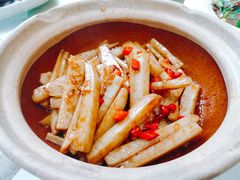 砂锅湖藕-湘德楼(德胜门外大街店)