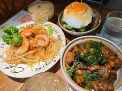 -岛风·台食小馆 ISLAND BISTRO(烟台山店)