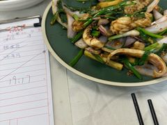 -汇兴源餐馆(小北路店)