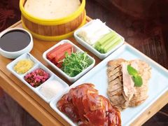 -恭敬李·烤鸭(天坛北门店)