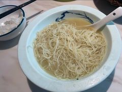 -顺粤楼·粤菜·点心(融创茂店)