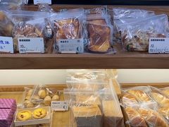 -咖乐禧面包公司(瑞景社区店)