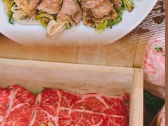 -蟹田居·活蟹料理(东城店)