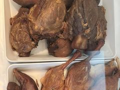 -京八珍(和平东桥店)