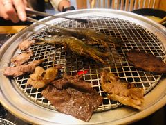 -龍二烧肉酒场(九亭店)
