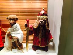 -济州岛泰迪熊博物馆