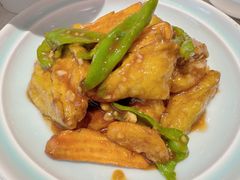-北大荒人•新东北菜(青岛银座店)