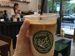 Fancy拿铁-Tequila Espresso(嘉善路店)