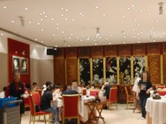 -凤凰楼酒家·粤宴点心(华强北店)