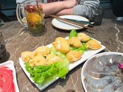 -贯贯吉·清真餐厅(浙江中路店)