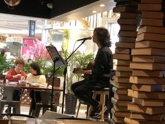 -斯比特花园西餐厅(东方商厦店)