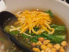 -桂在香知桂林米粉(南岗松雷店)