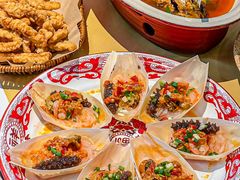 -青云巷·地道湖北菜·武昌鱼(黄鹤楼店)