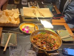 -三杯赤運·中式小酒馆(所城里店)