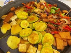 -一烙锅(友谊店)