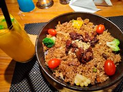 -西豪果木牛排(龙泉万达店)