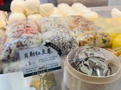 -宫门口馒头铺(创始人总店)
