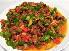 金丝乳鸽-琬苑鸽庄·川粤融合菜(解放碑总店)