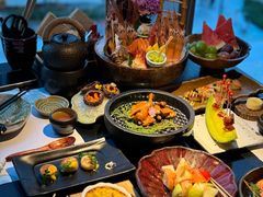 -花潮料理艺食馆(成都万象城店)