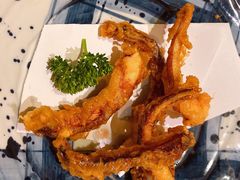 -割烹旭日本料理(龙湖狮山天街店)