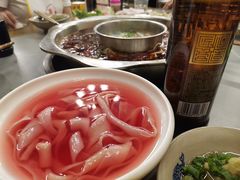 -重庆老火锅王(西安北路店)