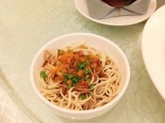 热干面-亢龙太子酒轩(东湖店)