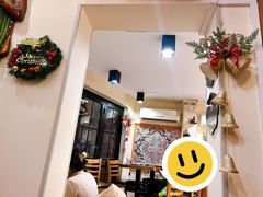 -克比叔叔印度餐厅Kebabs on the Grille(永康路分店)