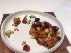 -红樱桃·欢乐餐厅(太原里店)