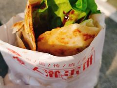 -海燕家人灌蛋饼(凤凰街店)