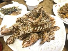 -揭阳钟记小食(福田新村店)