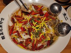 -太二酸菜鱼(正大广场店)