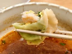 -三姐妹饺子(东木头市店)