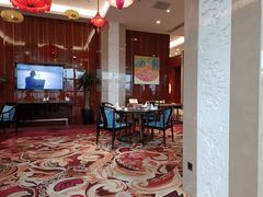 包厢-索菲特酒店·乐轩华中餐厅