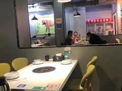 大堂-老王全牛宴·鲜牛肉牛杂火锅(总店)