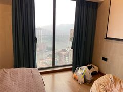 -闲隅江景艺术酒店(解放碑洪崖洞总店)