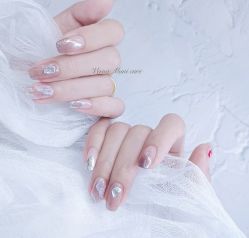 -VERNA日式美甲美睫