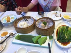 -皇马假日醉海南大酒店·假日一品派茶楼(秀英店)